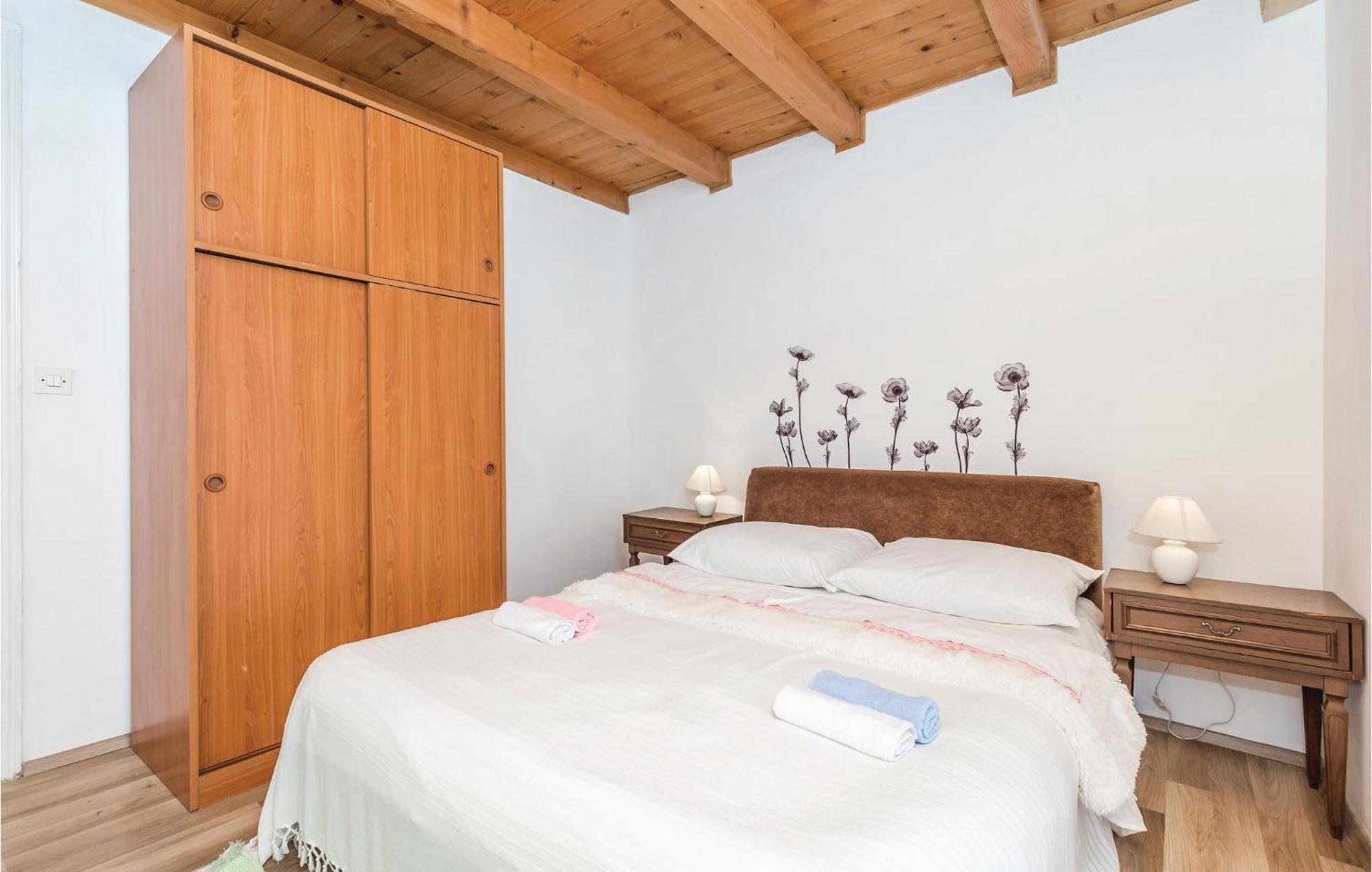 Nice Apartment In Kastav With Wifi Luaran gambar