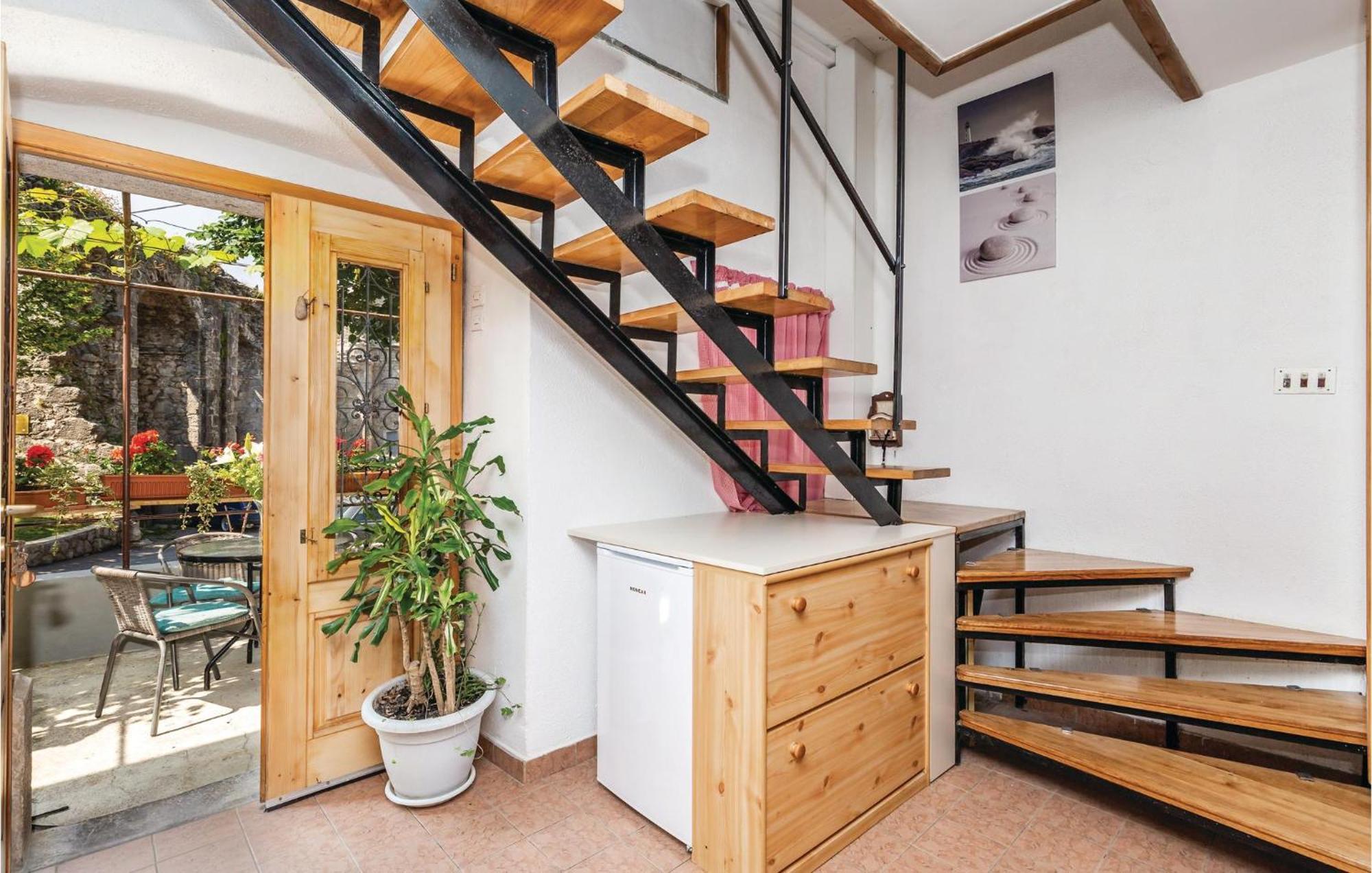 Nice Apartment In Kastav With Wifi Luaran gambar