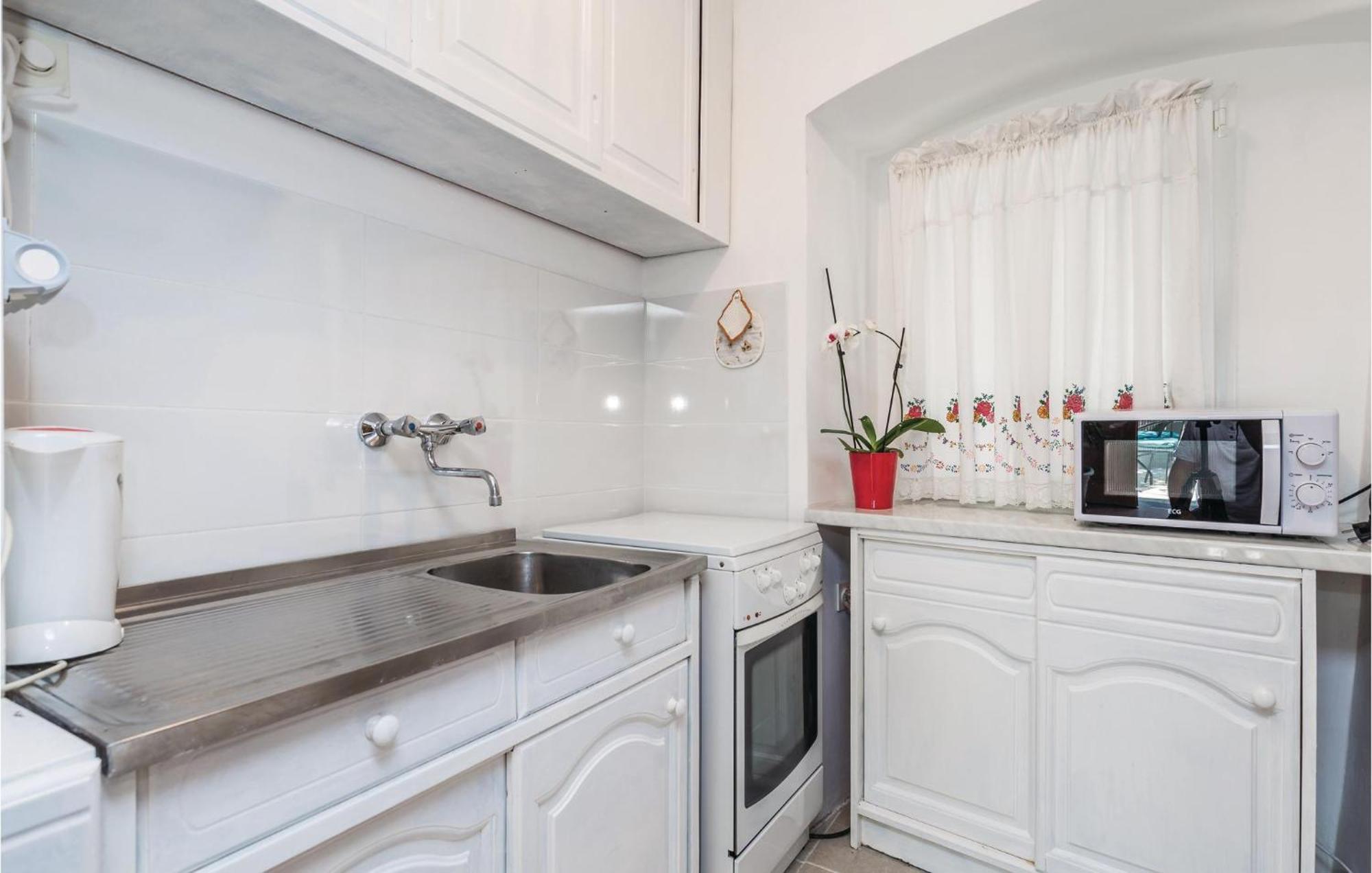 Nice Apartment In Kastav With Wifi Luaran gambar