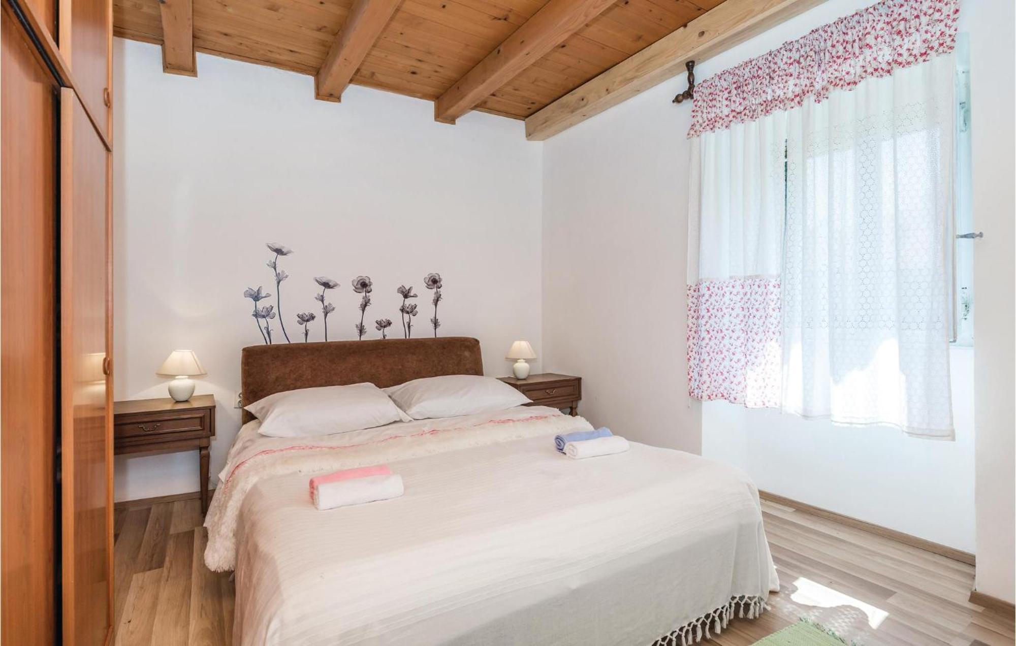 Nice Apartment In Kastav With Wifi Luaran gambar